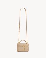 YSL GABY vanity bag in lambskin - Image 5